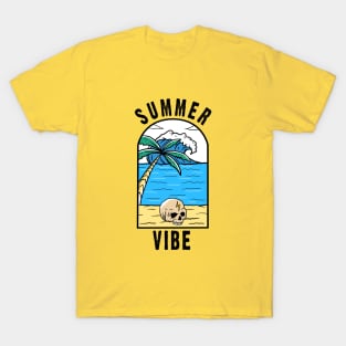 summer vibe T-Shirt